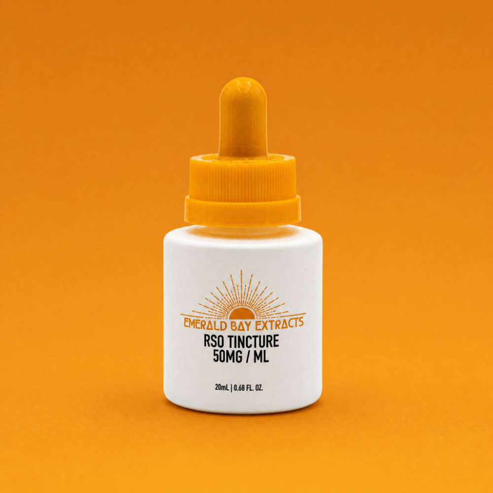 Blue Dream [20ml] (1000mg)