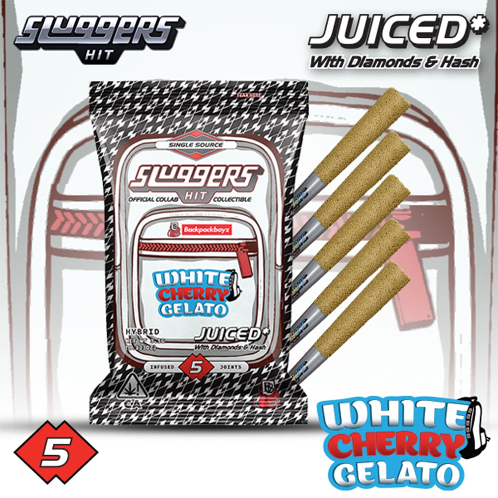 White Cherry Gelato [.7g]