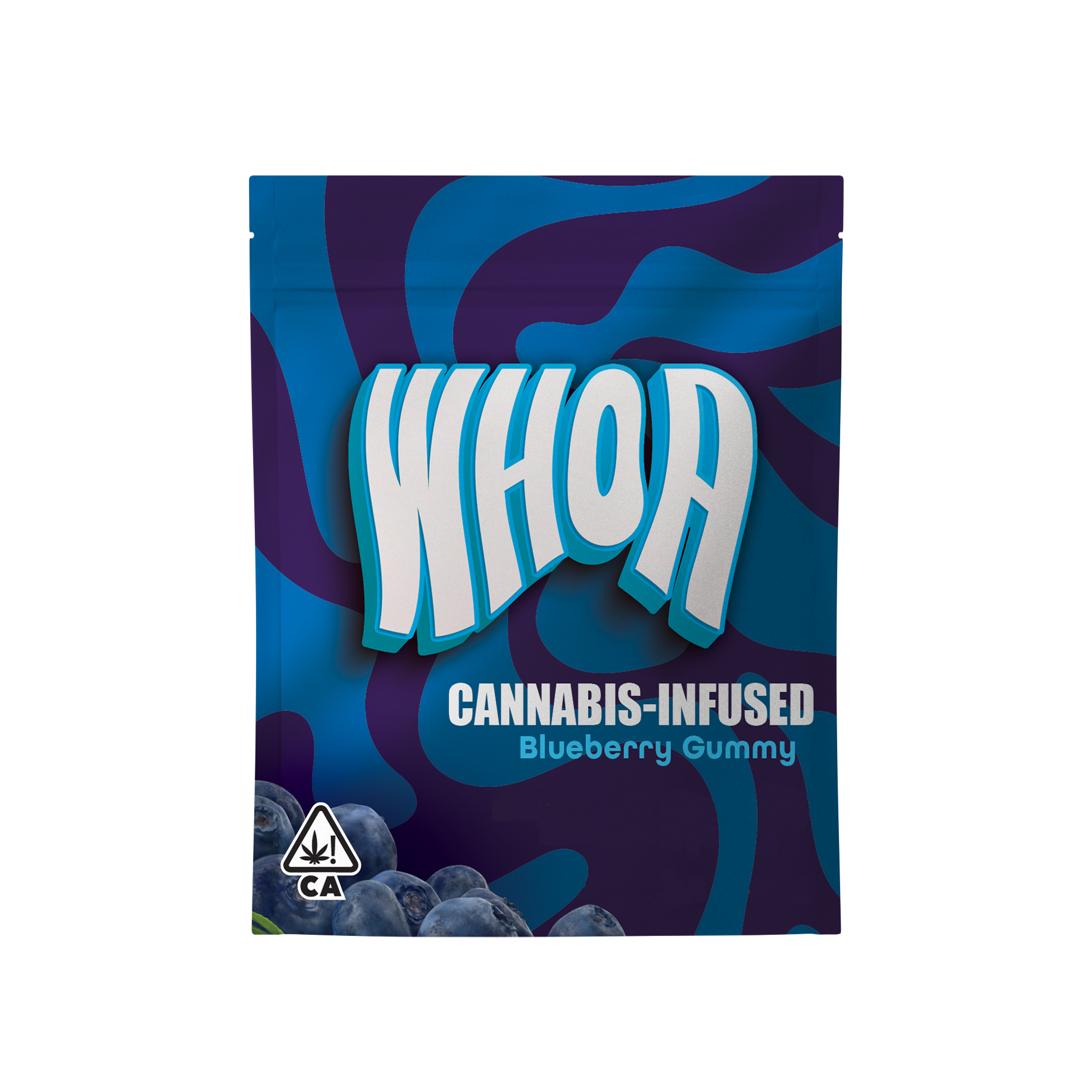 Blueberry [5pk] (100mg)