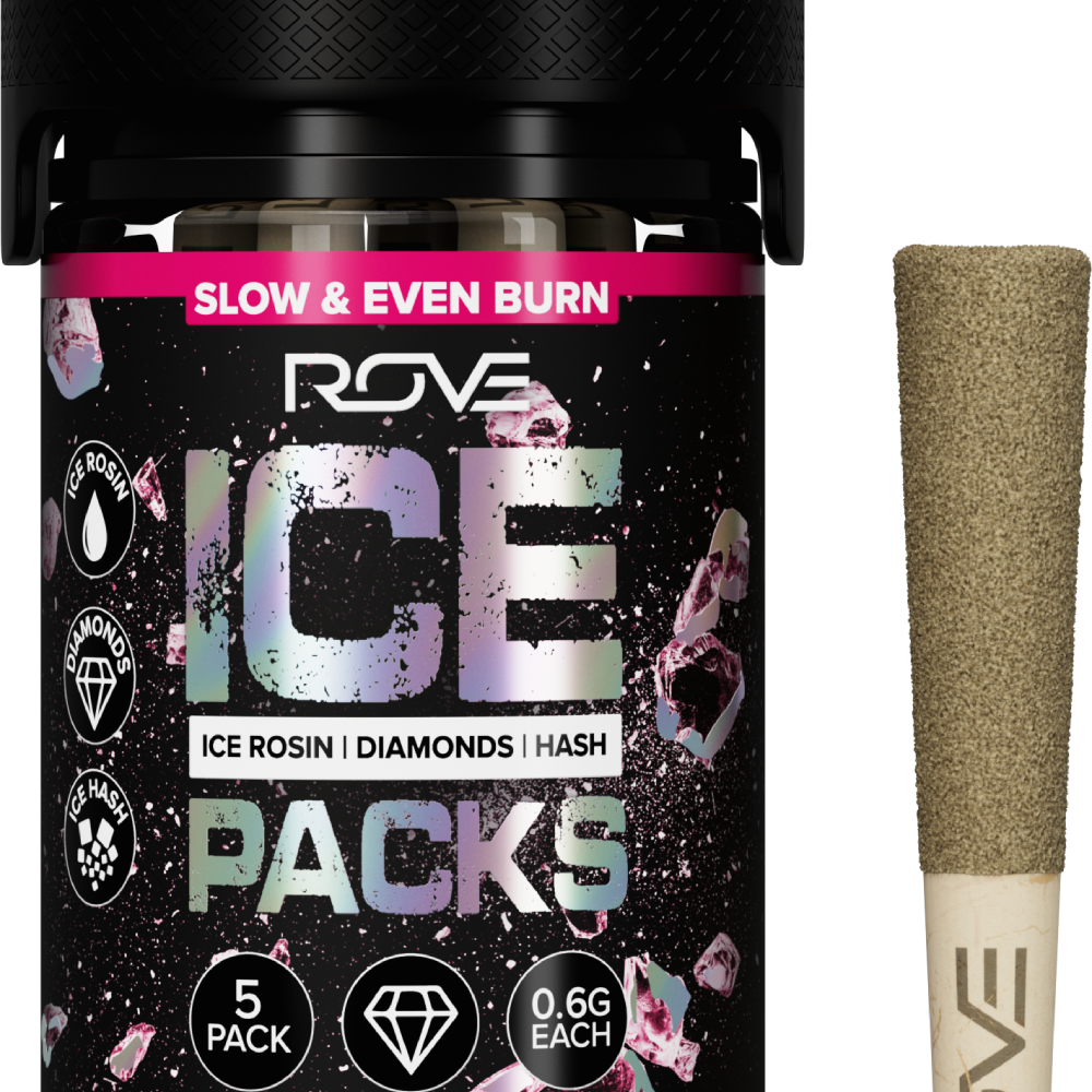 Sunset Sherbet Ice And