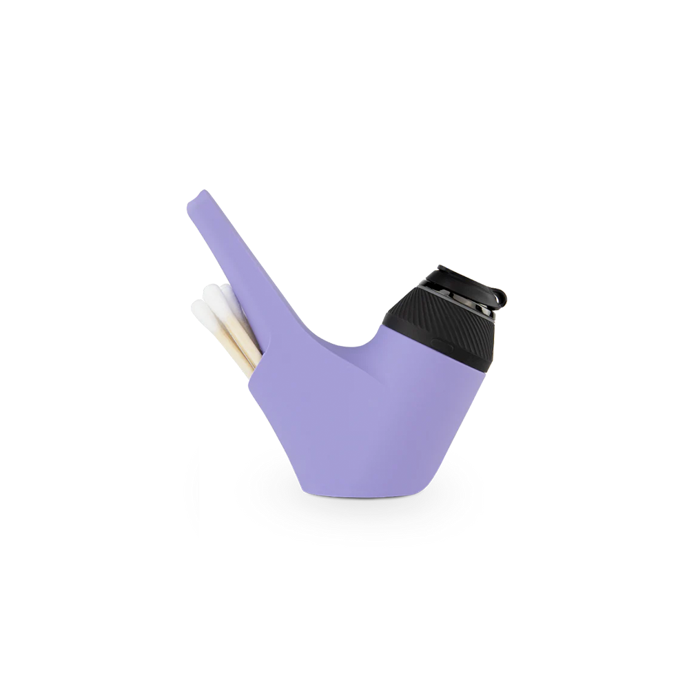Shop Proxy Travel Pipe - Purple | Jane