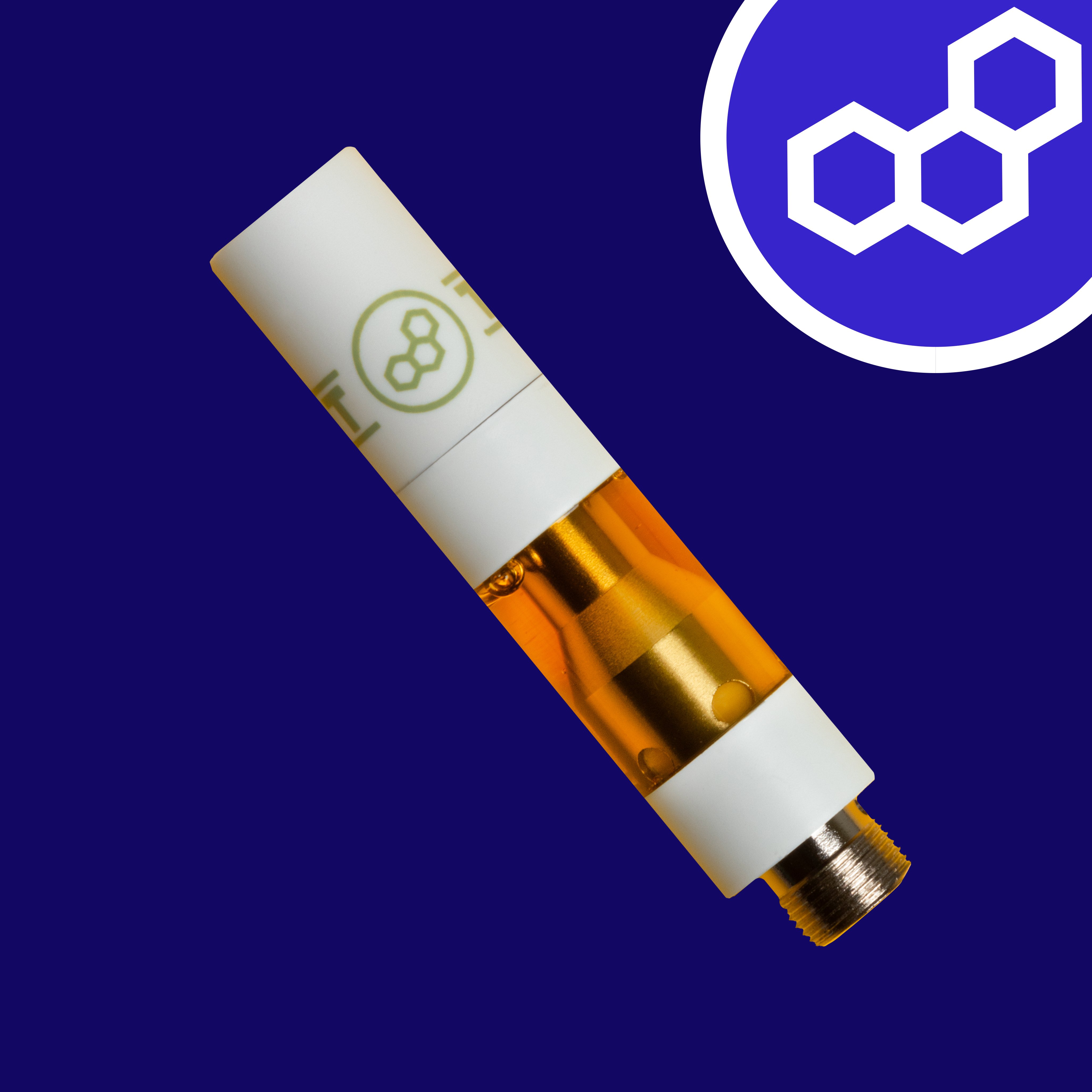 Banana SPLT Cartridge