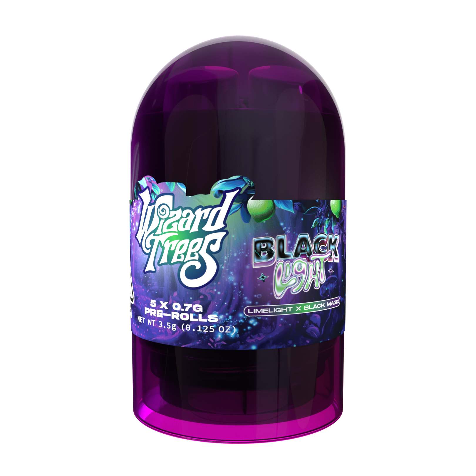 Black Light [.7g]