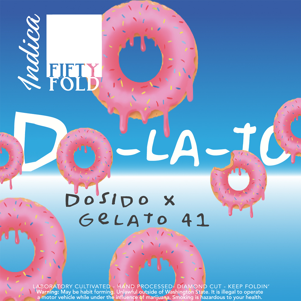 Dolato [.75g]