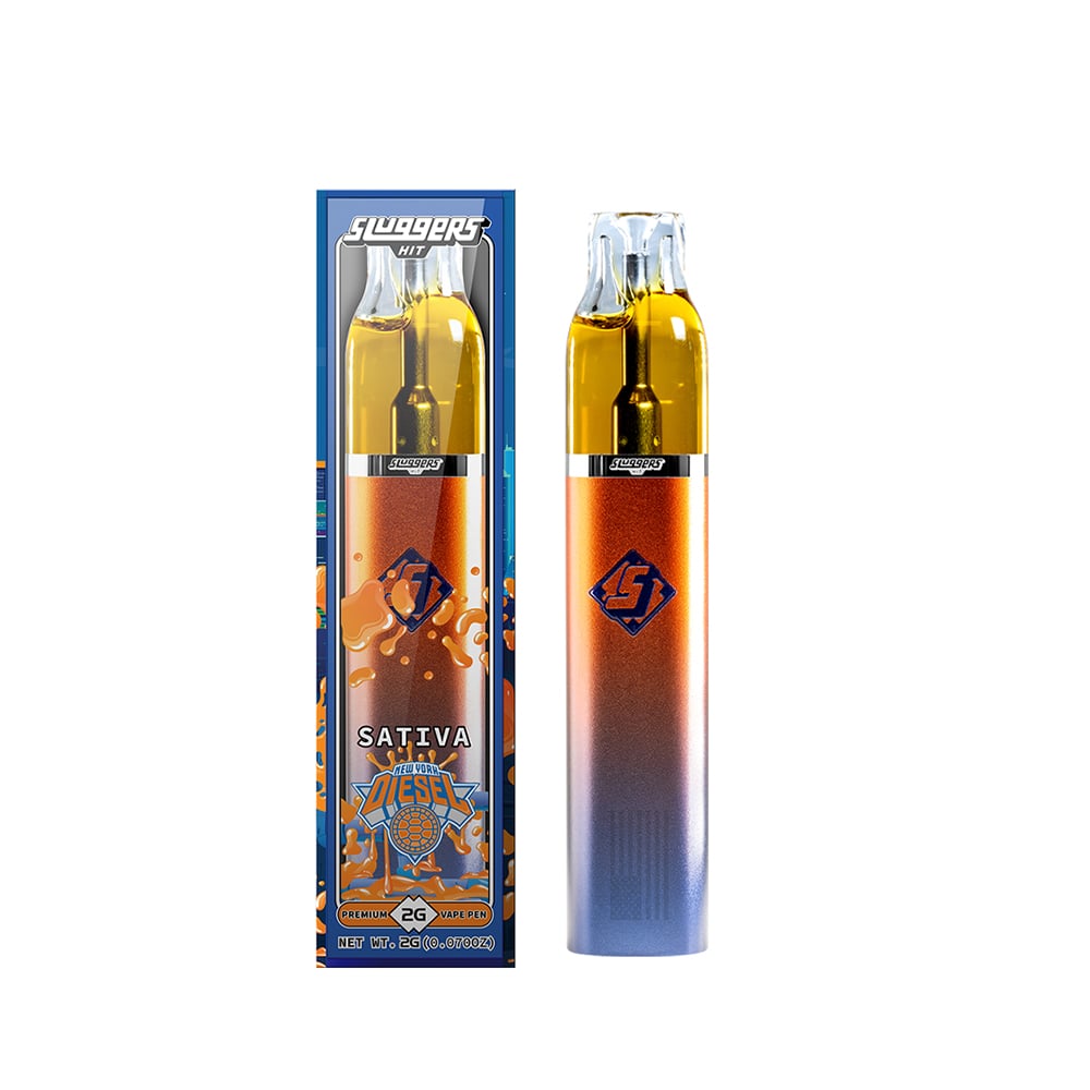 NYC Diesel [2000mg]