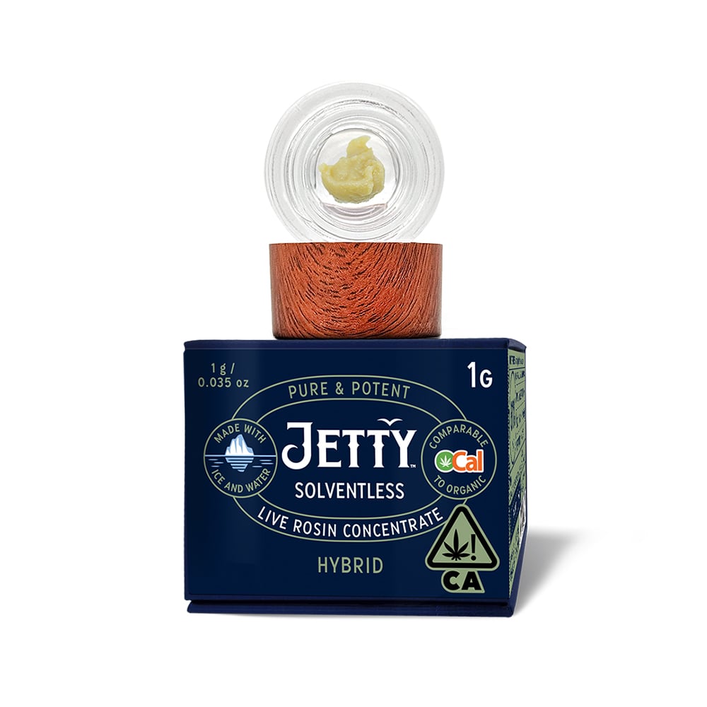 Jetty Extracts Nam Wah