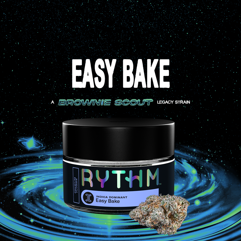 Easy Bake