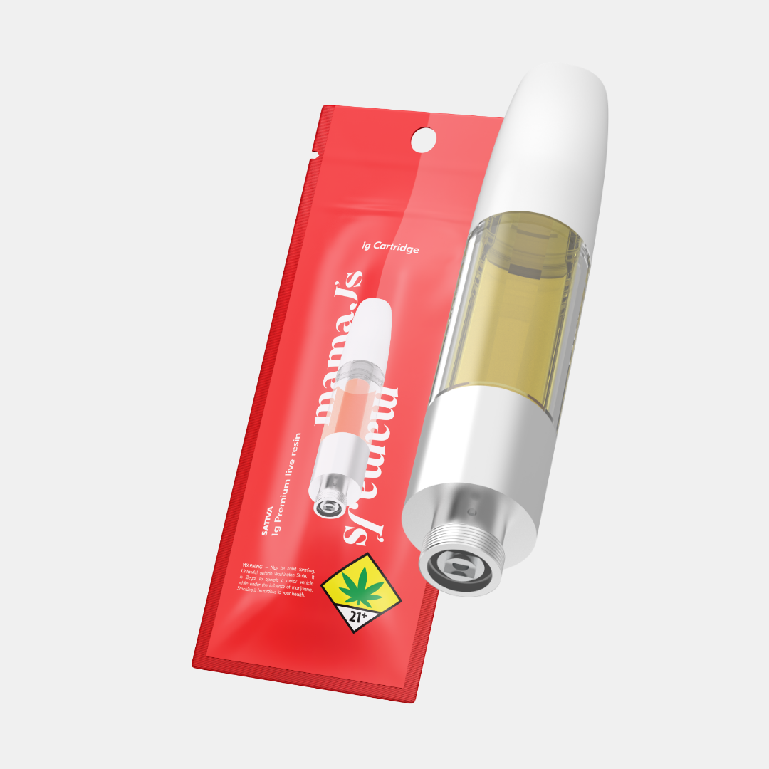 Tropicana Banana