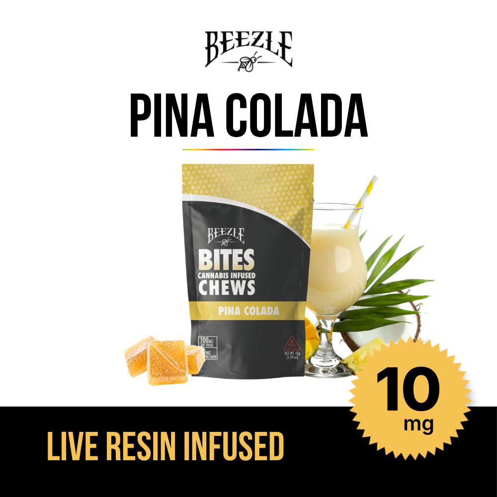 Pina Colada