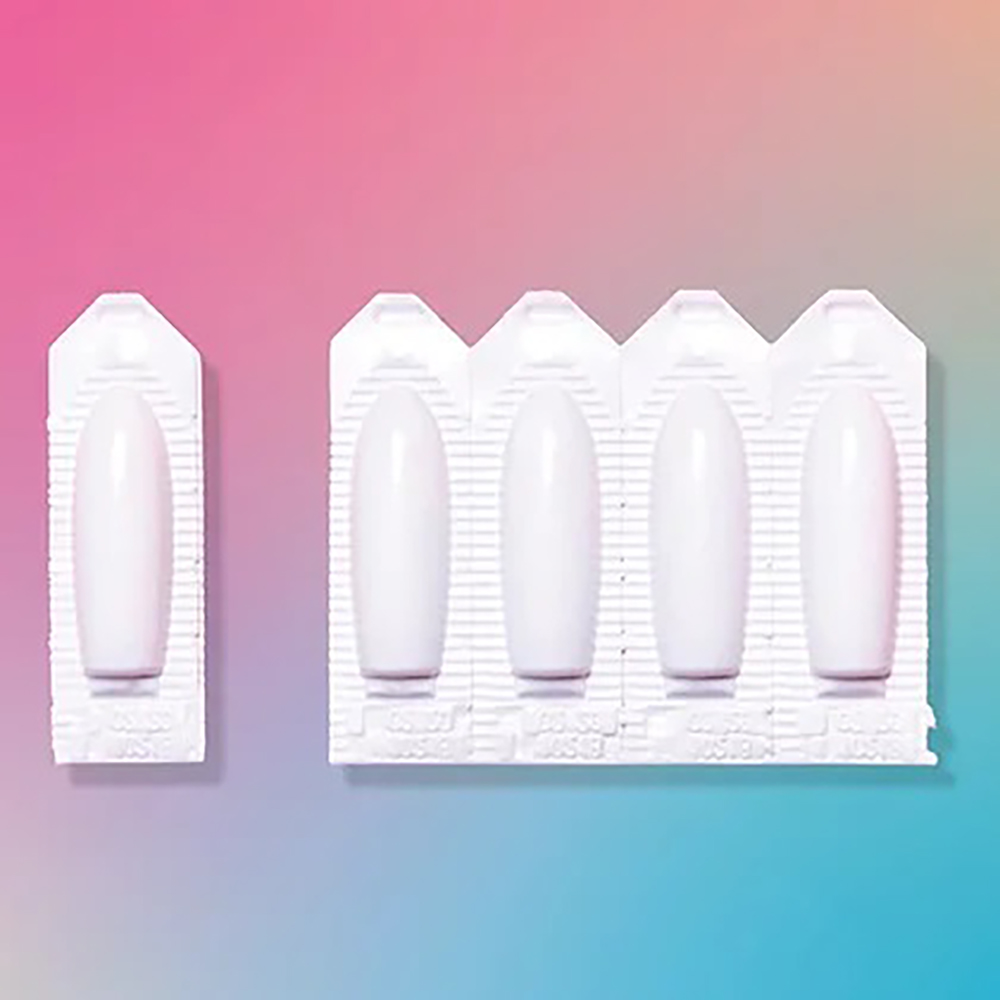 Vaginal Moisturizer (100mg CBD)