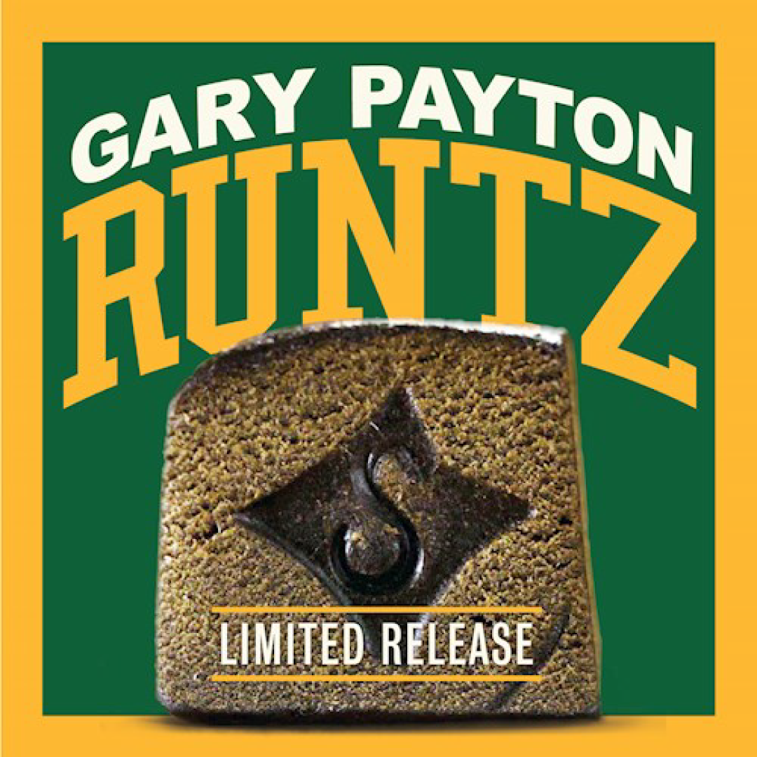 Gary Payton Runtz