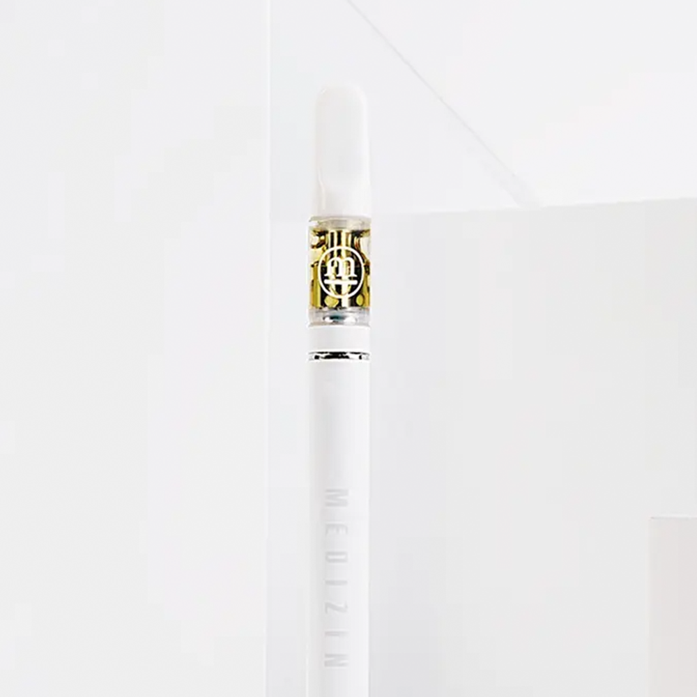 Chimera Live Rosin All-In-One .5g