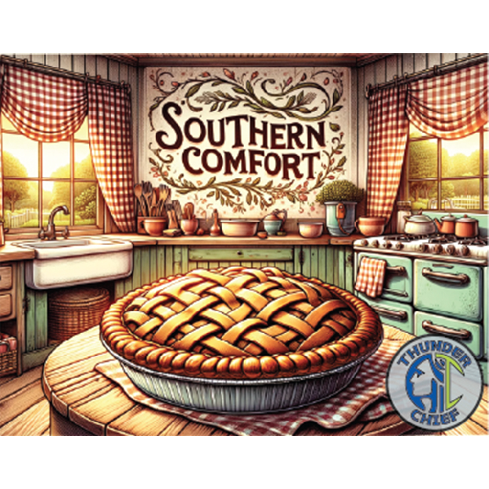 Southern Comfort