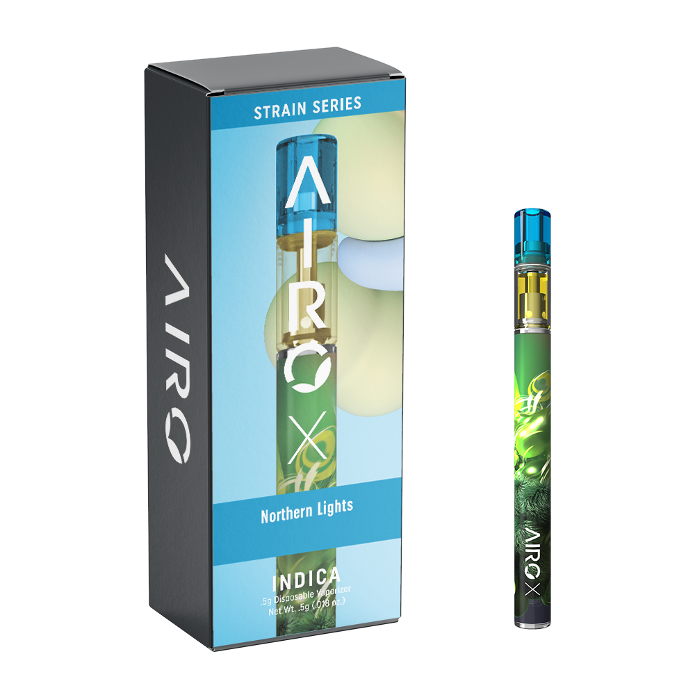 Northern Lights [500mg]