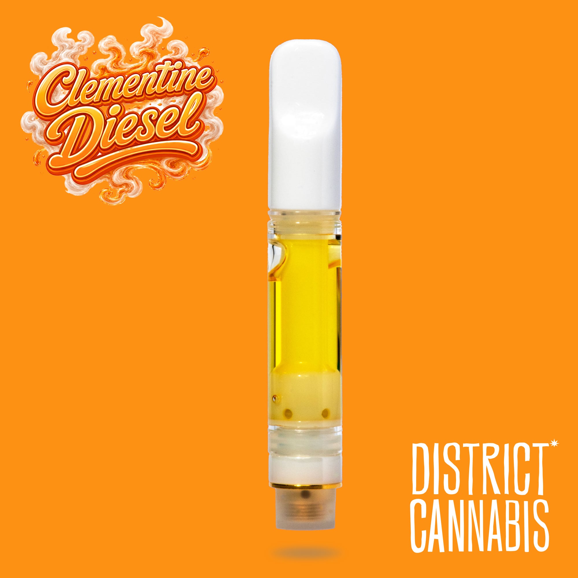 Clementine Diesel