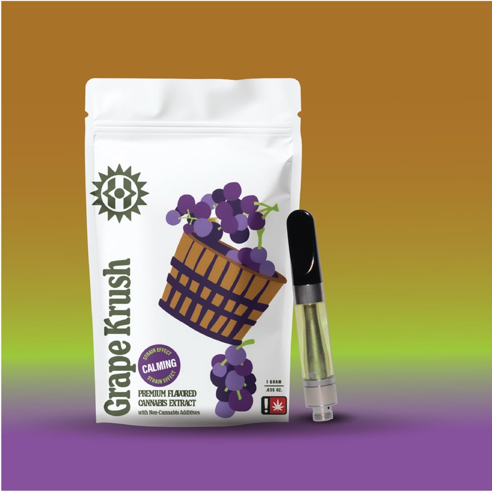 Grape Krush