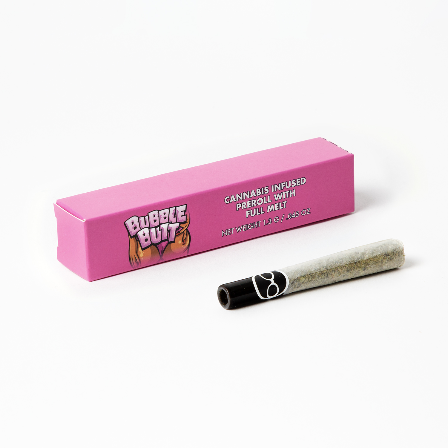 Bubble Butt [1.3g]