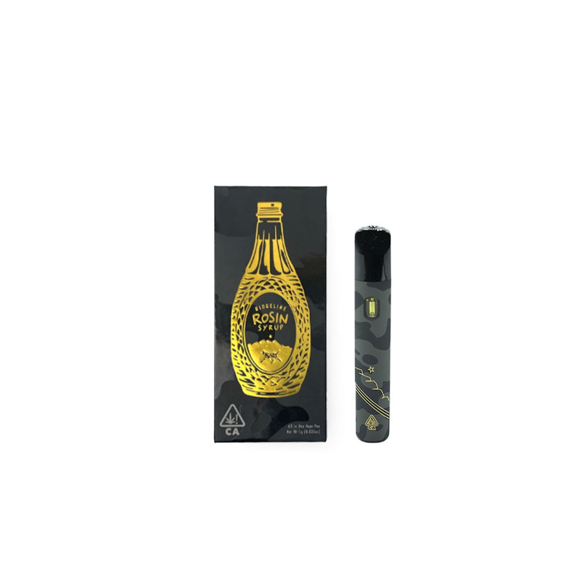 Straw-Guava [1000mg]