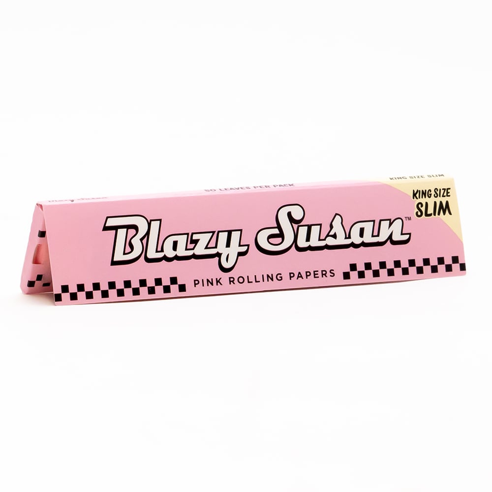 Pink - King Size Slim [50pk]