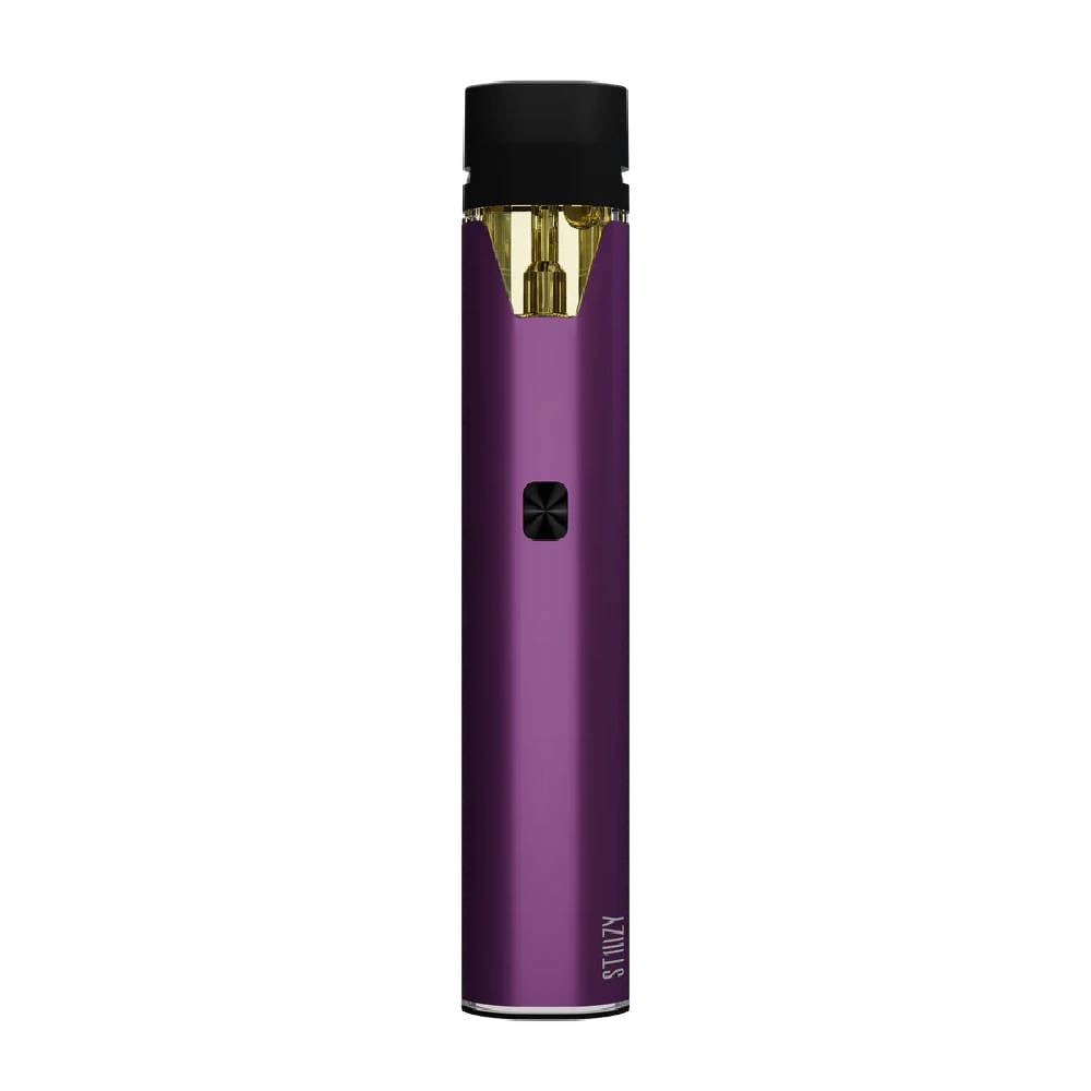 PRO STARTER KIT - PURPLE
