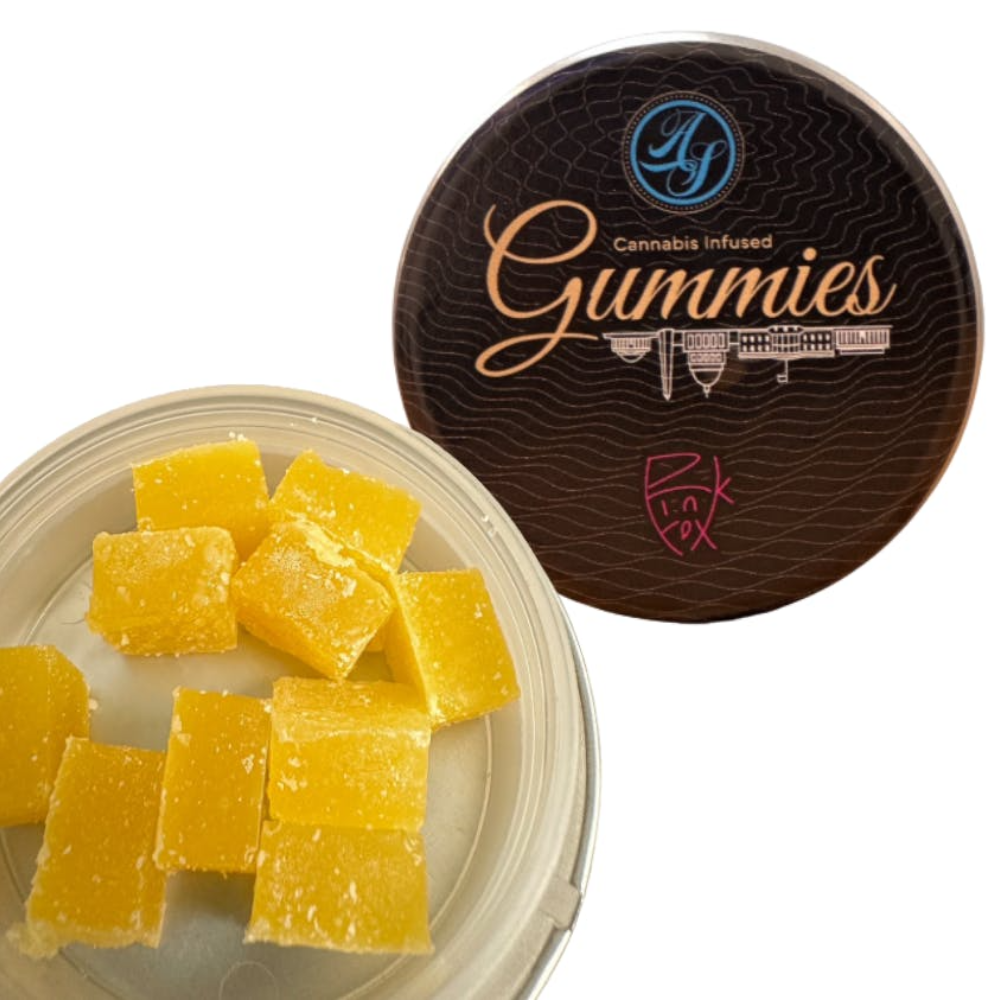 Lemon Skunk [10pk] (200mg)