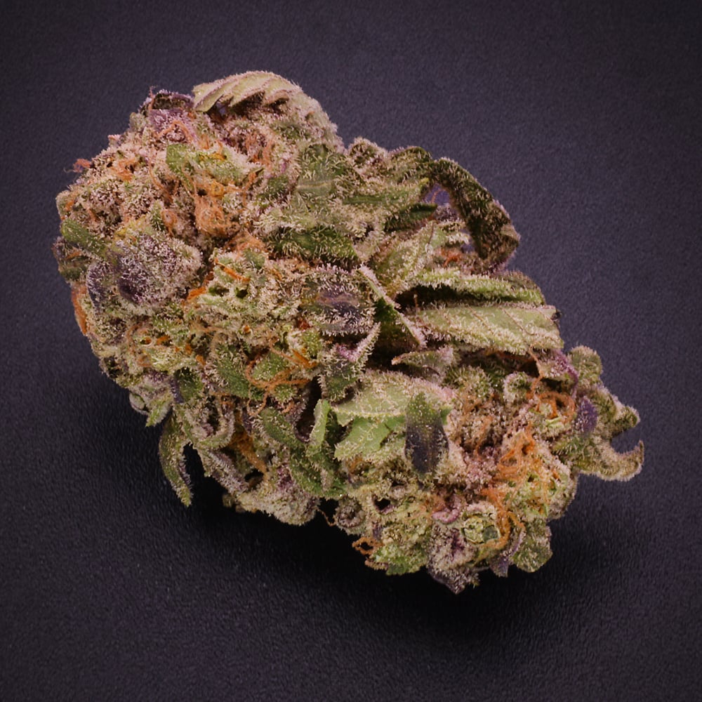 Pepe Le Kush