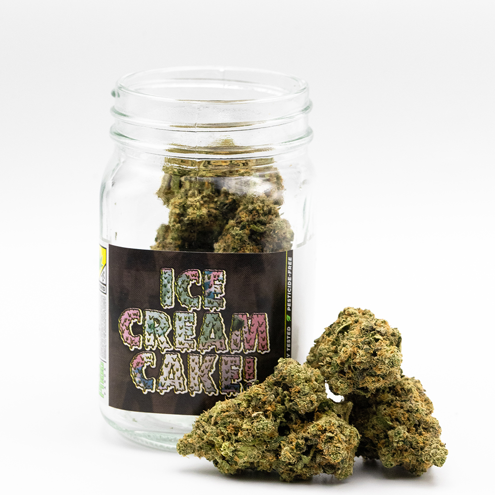 Grape Cream Cake - Platinum Line