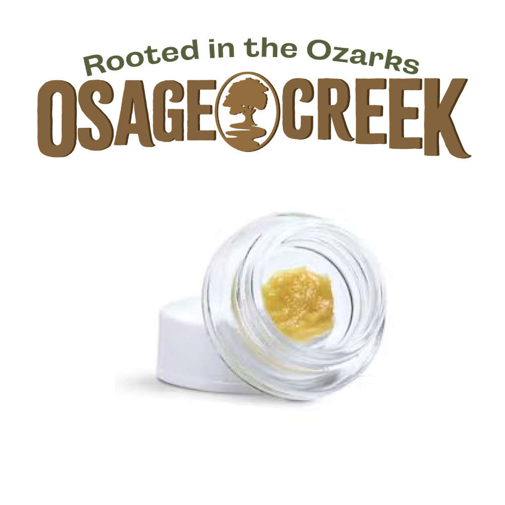 Baldur's Crepe [3.5g]