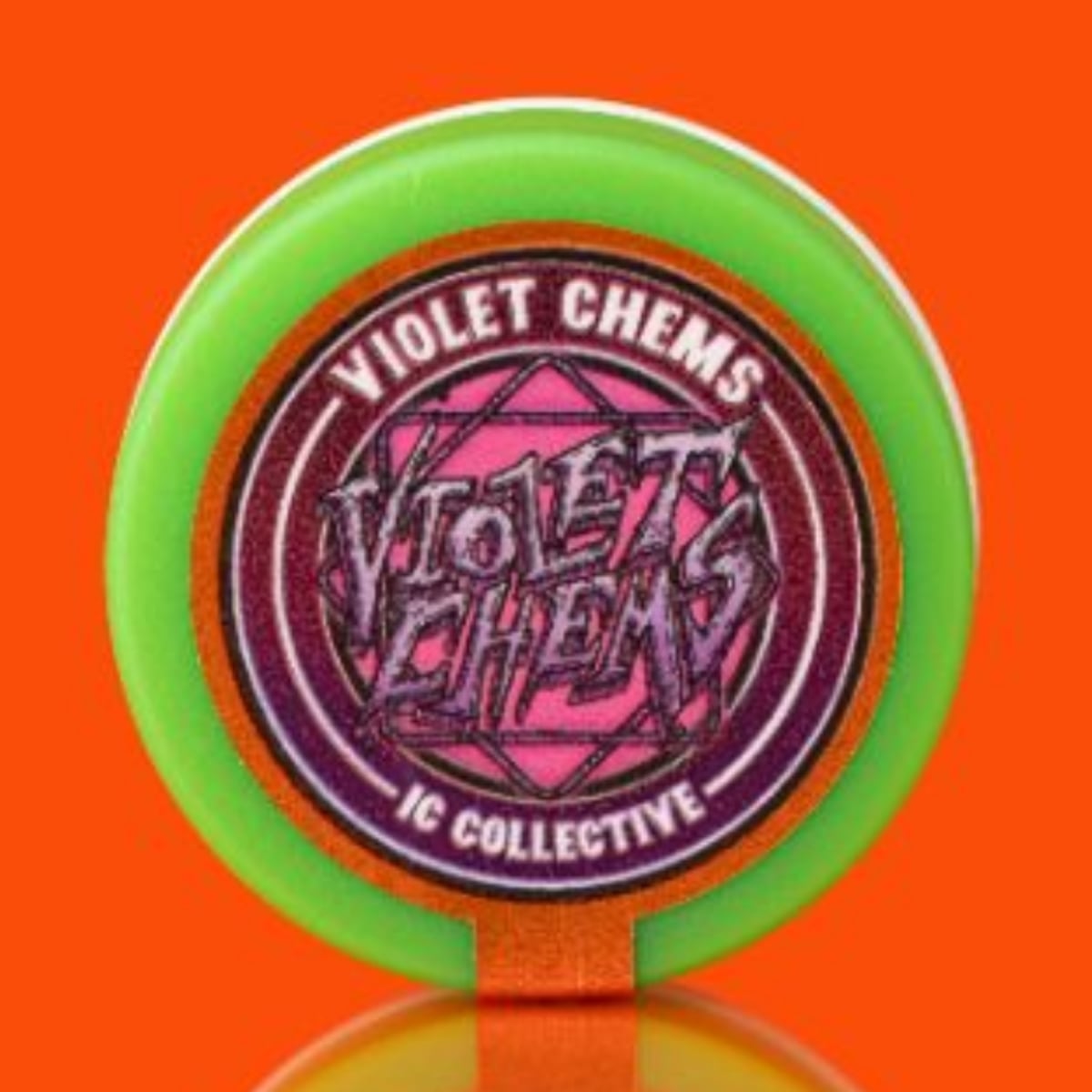 Violet Chems