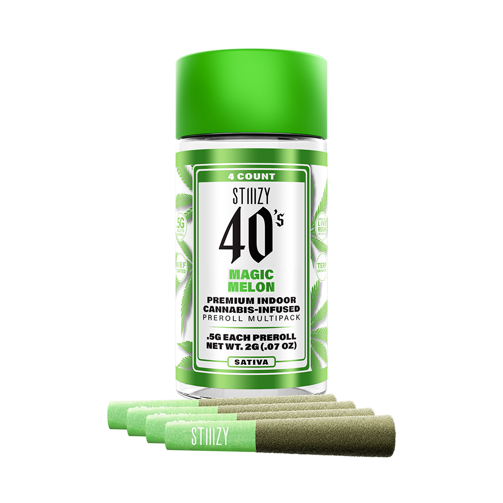 Magic Melon [.5g]