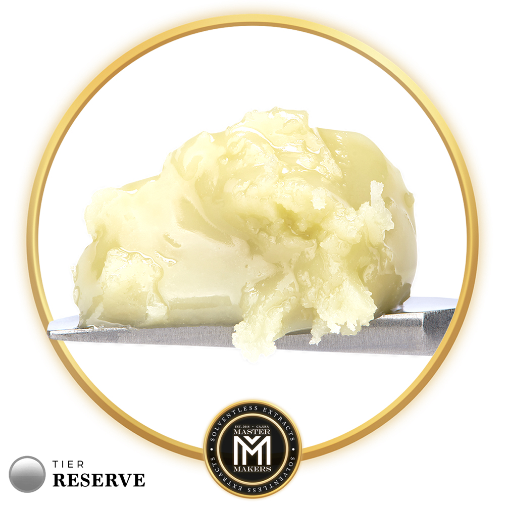 Nigerian Haze x Purple Punch