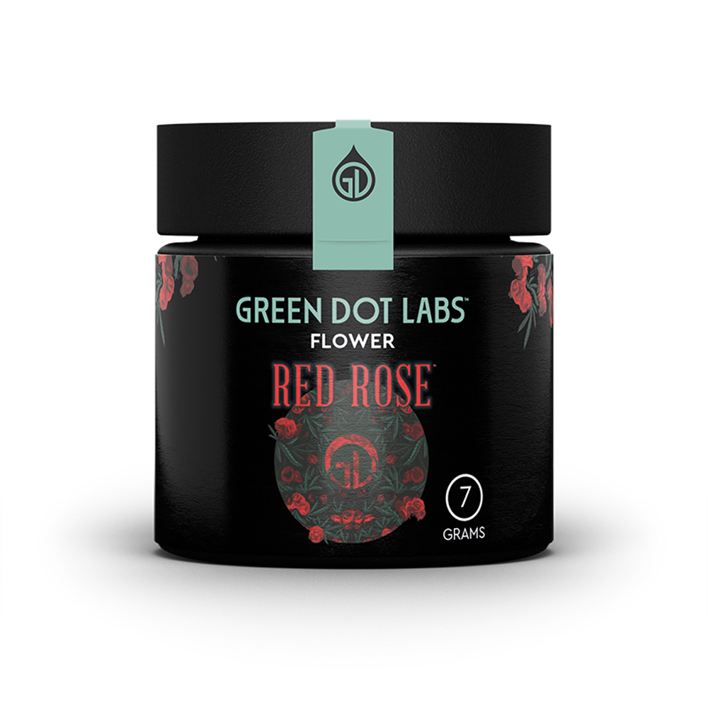 ハペ　ラペ　Rapė 20g Shop Red Rose | The Happy Camper - Bailey Dispensary Bailey, CO