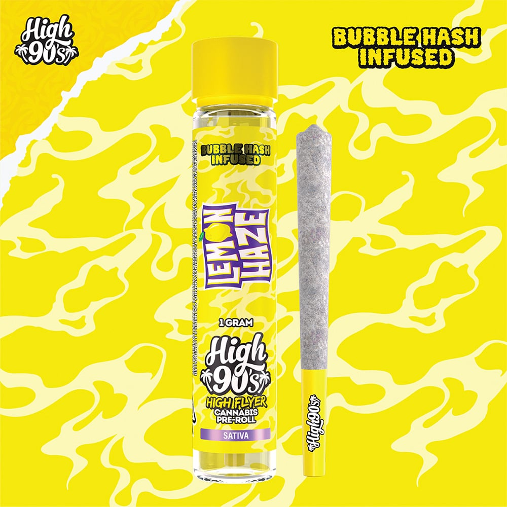 Lemon Haze [1g]