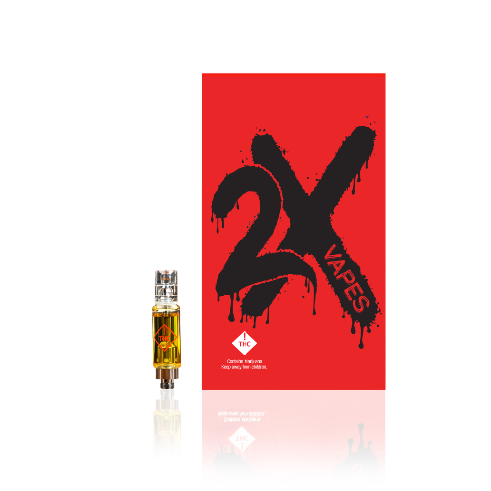 XVapes- Pink Lemonade (Sativa) | 2g