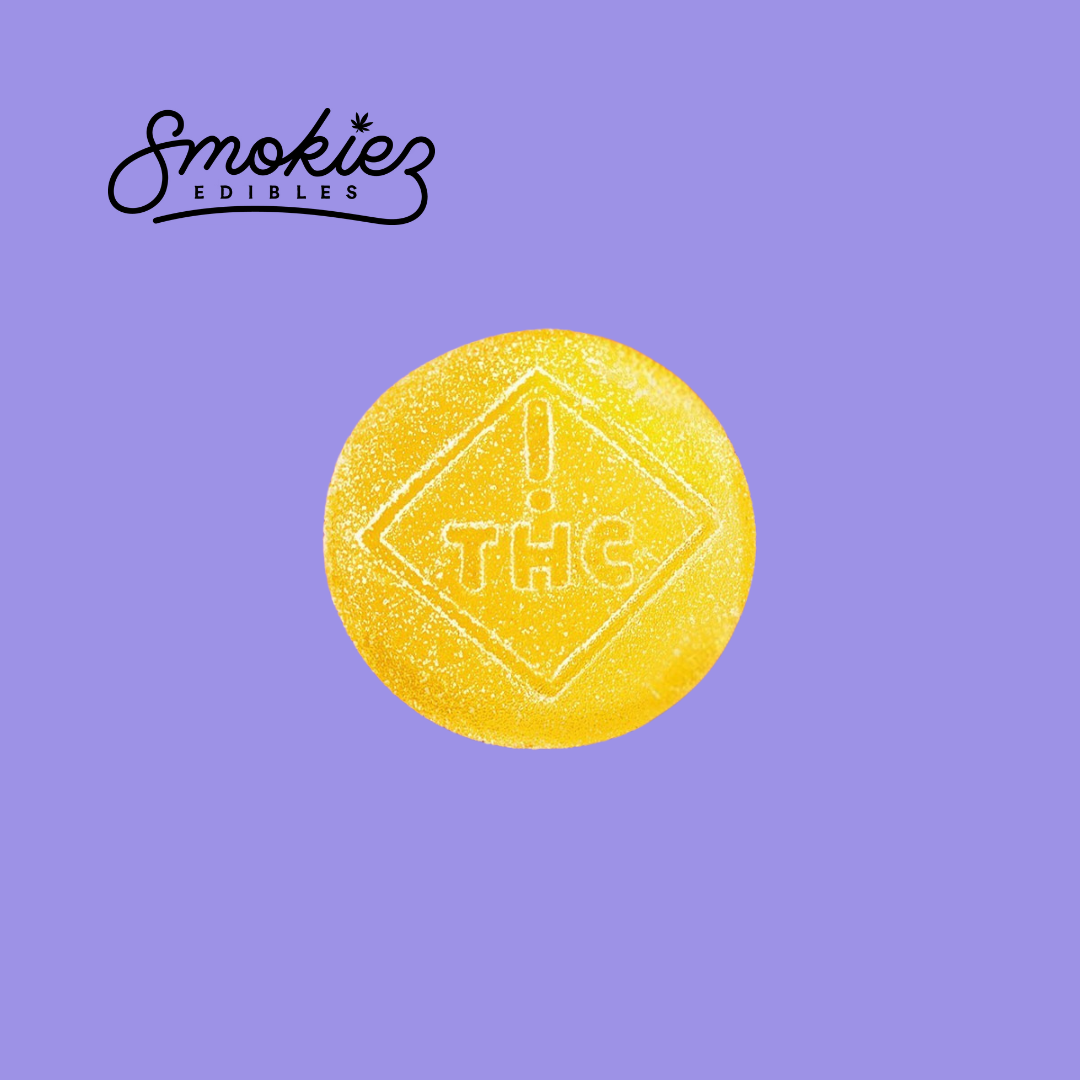 Original Jamberry Gels (100 mg)