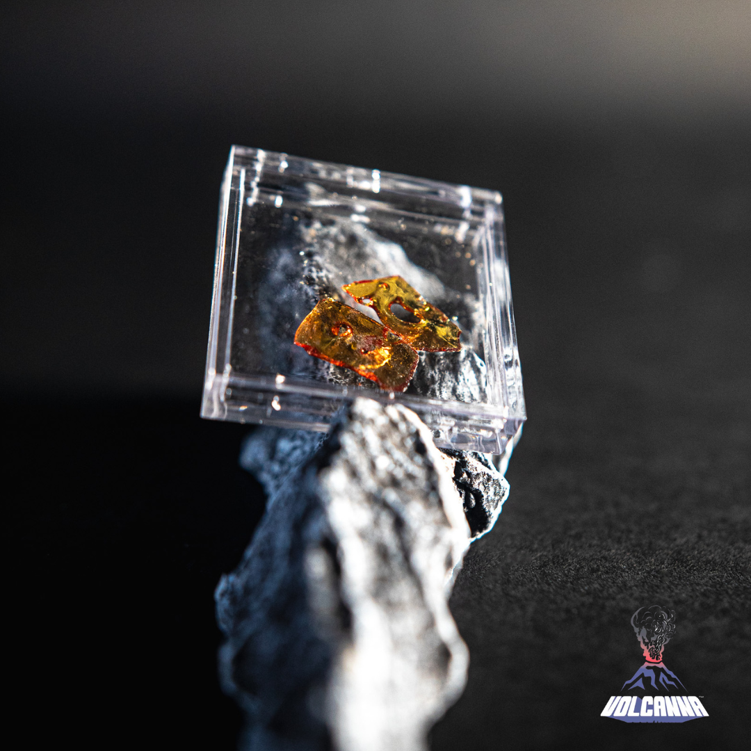 Shatter Don Mega Cured Resin