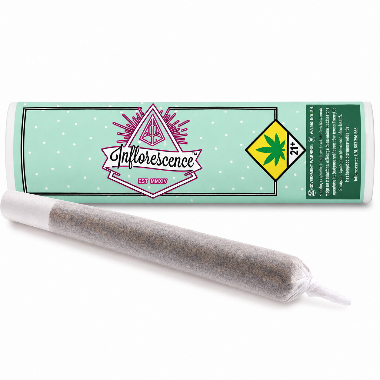 Wedding Mints [1.1g]
