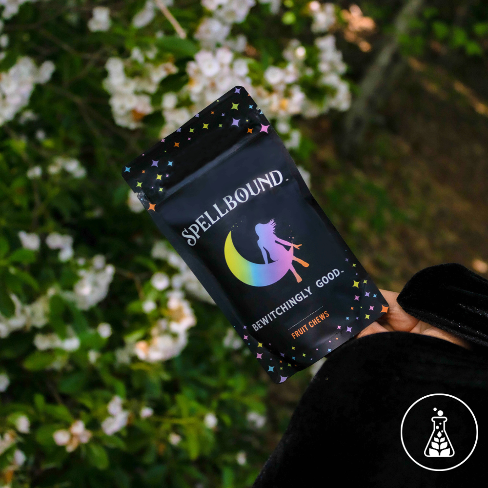 Spellbound Fruit Chews