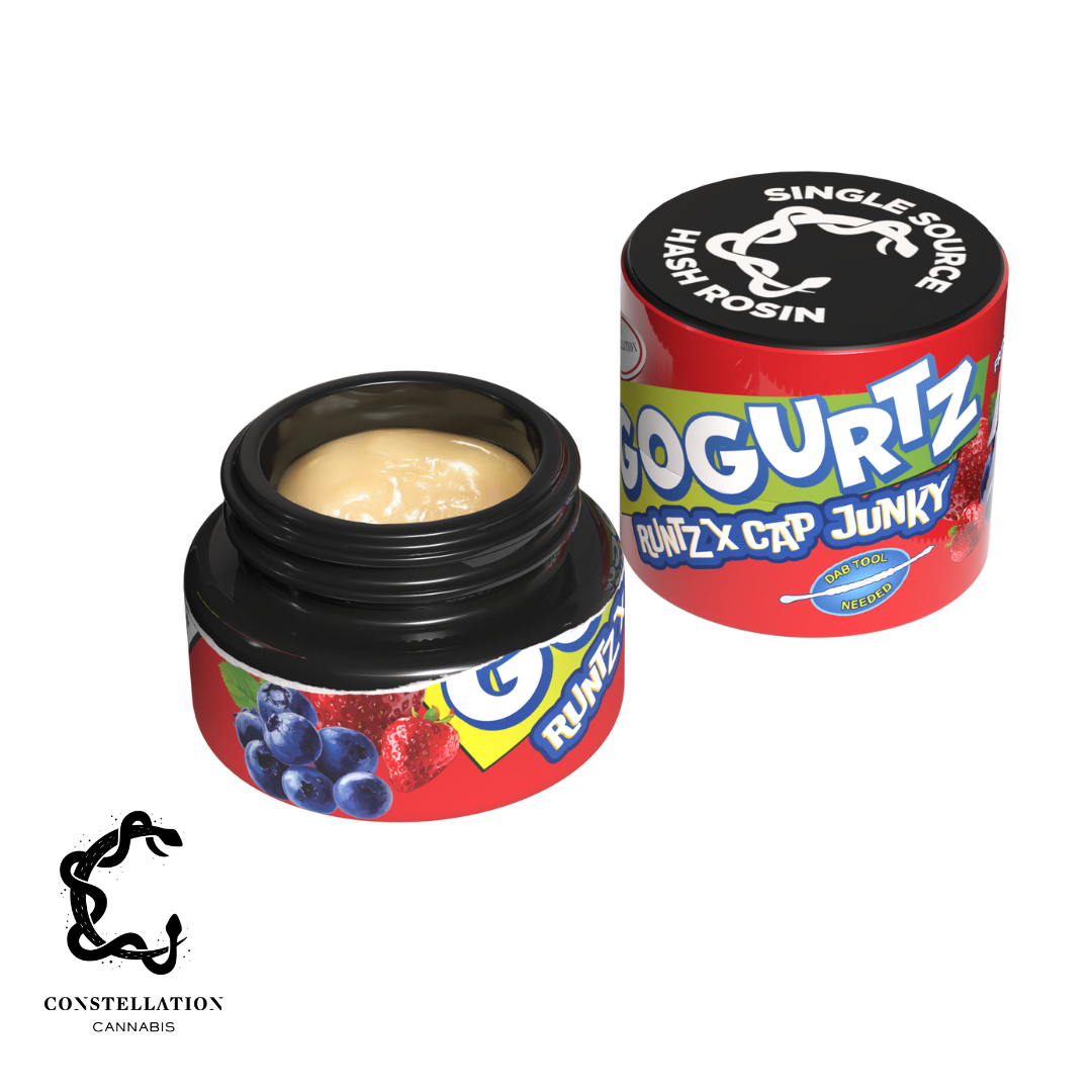 Gogurtz [1g]