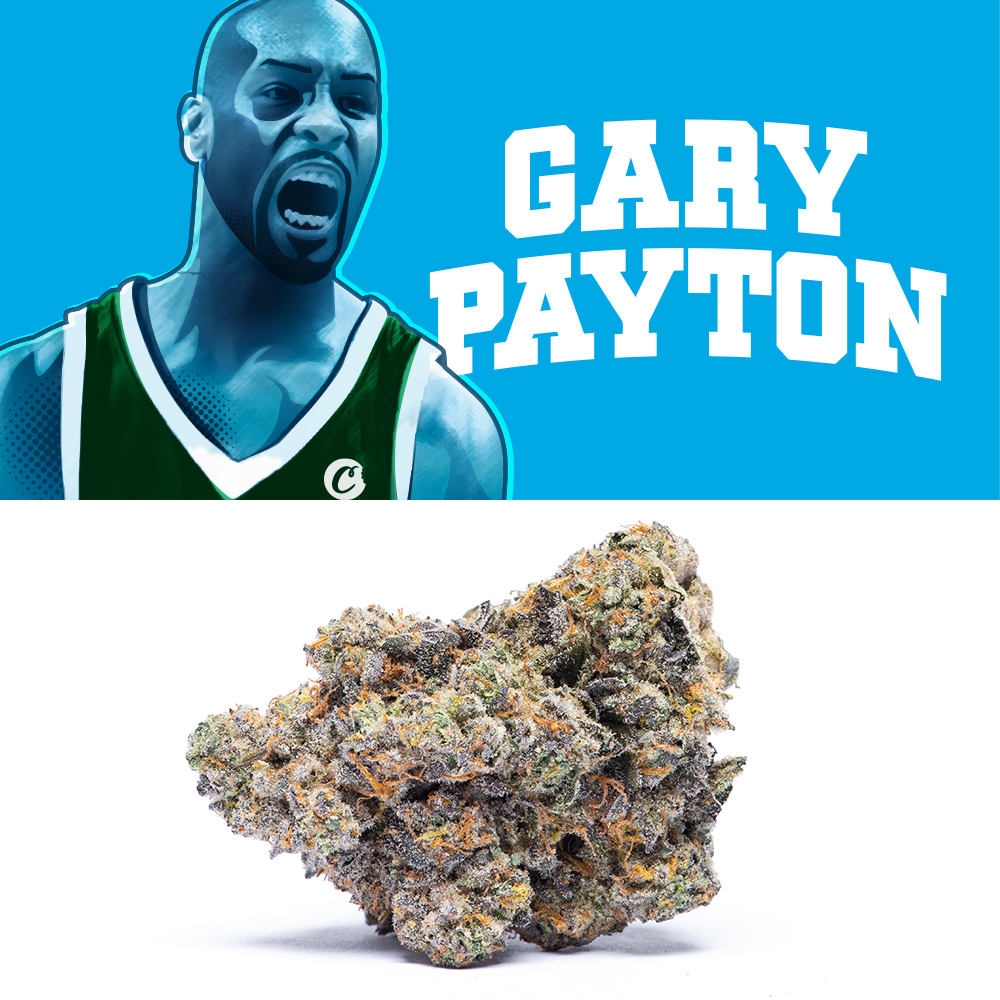 Gary Payton