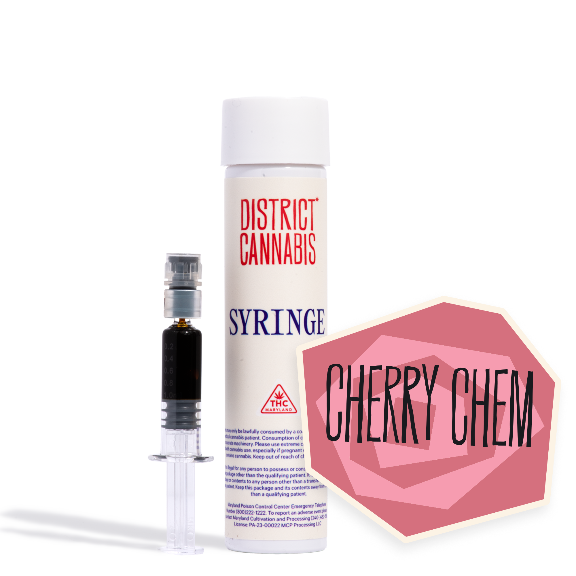 Cherry Chem
