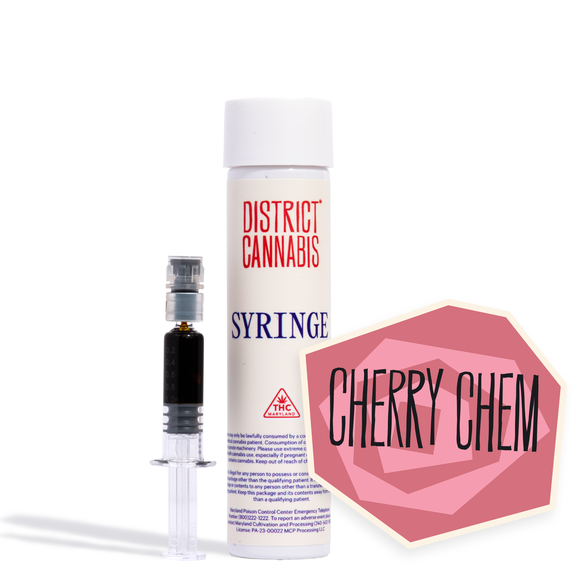 Cherry Chem