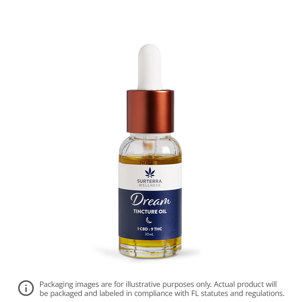 Dream 1:9 [30mL, 20mg/mL]