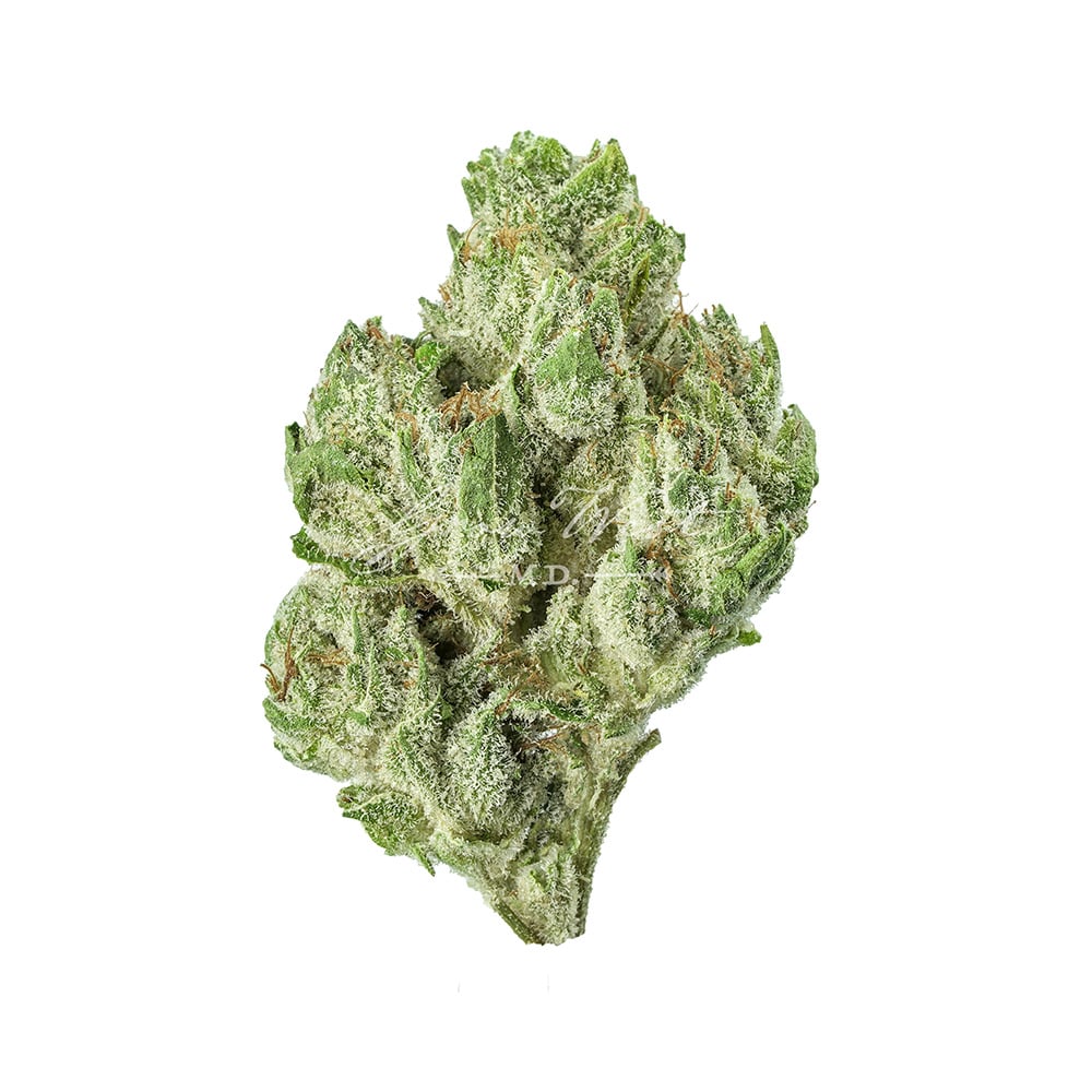 Appalachian Haze