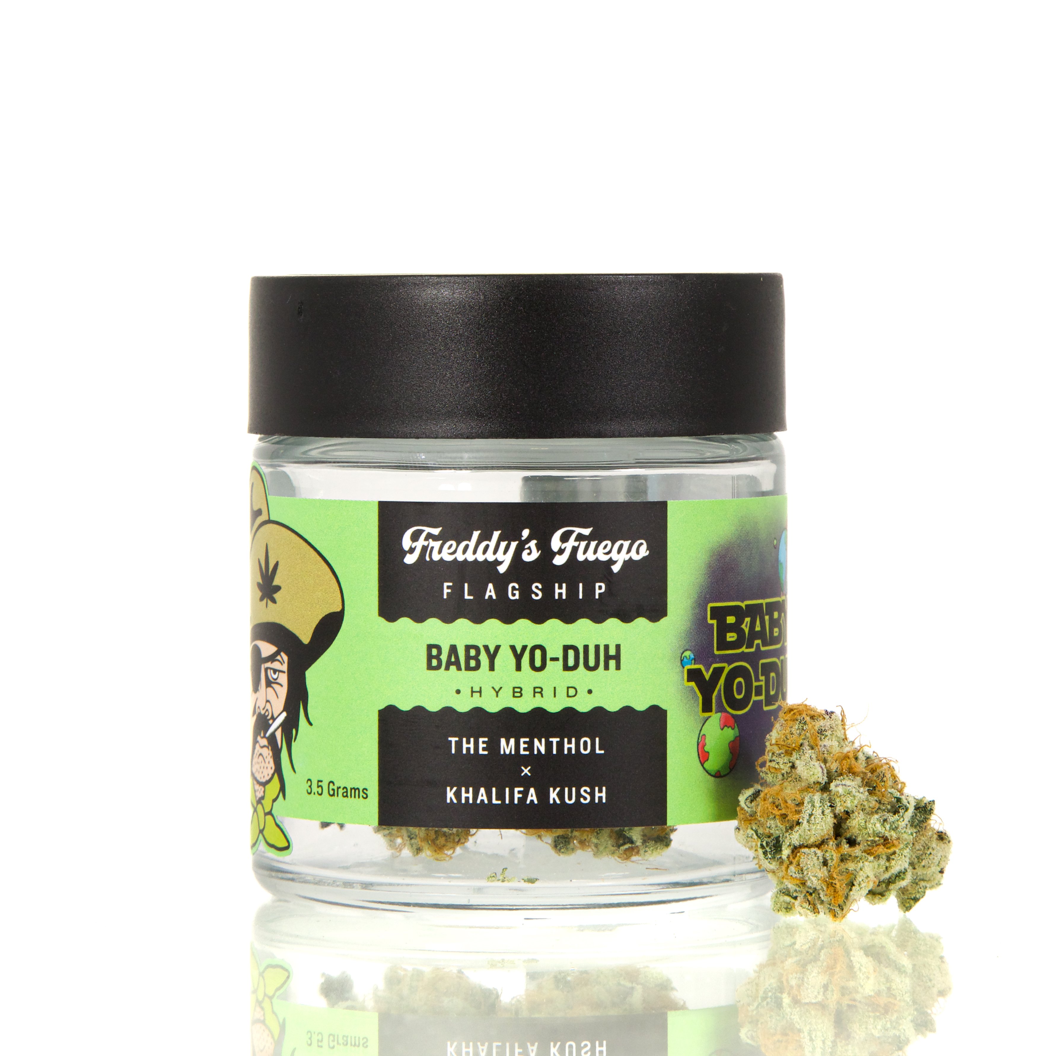 Baby Yo-Duh Baby Yo-Duh