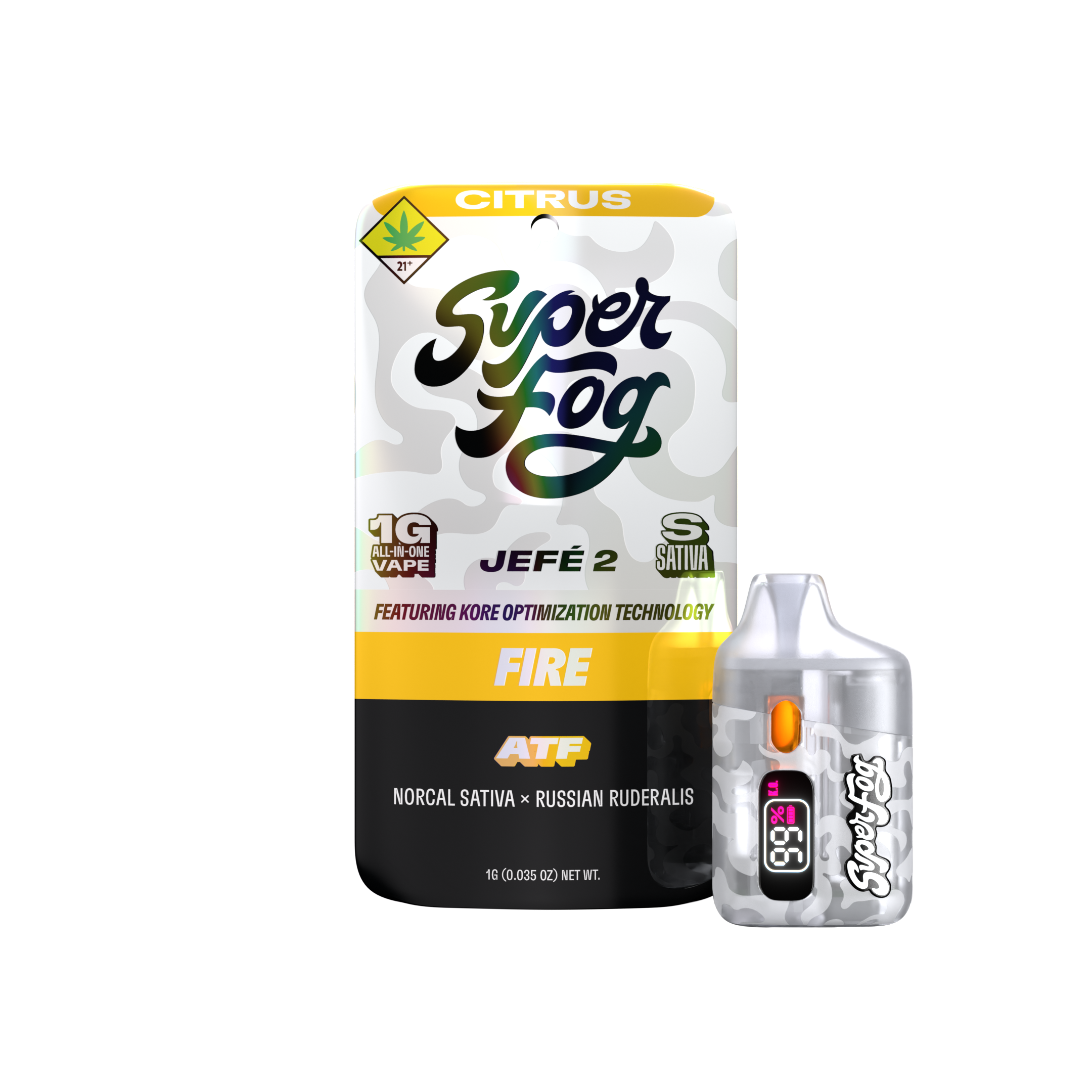 ATF [1000mg]