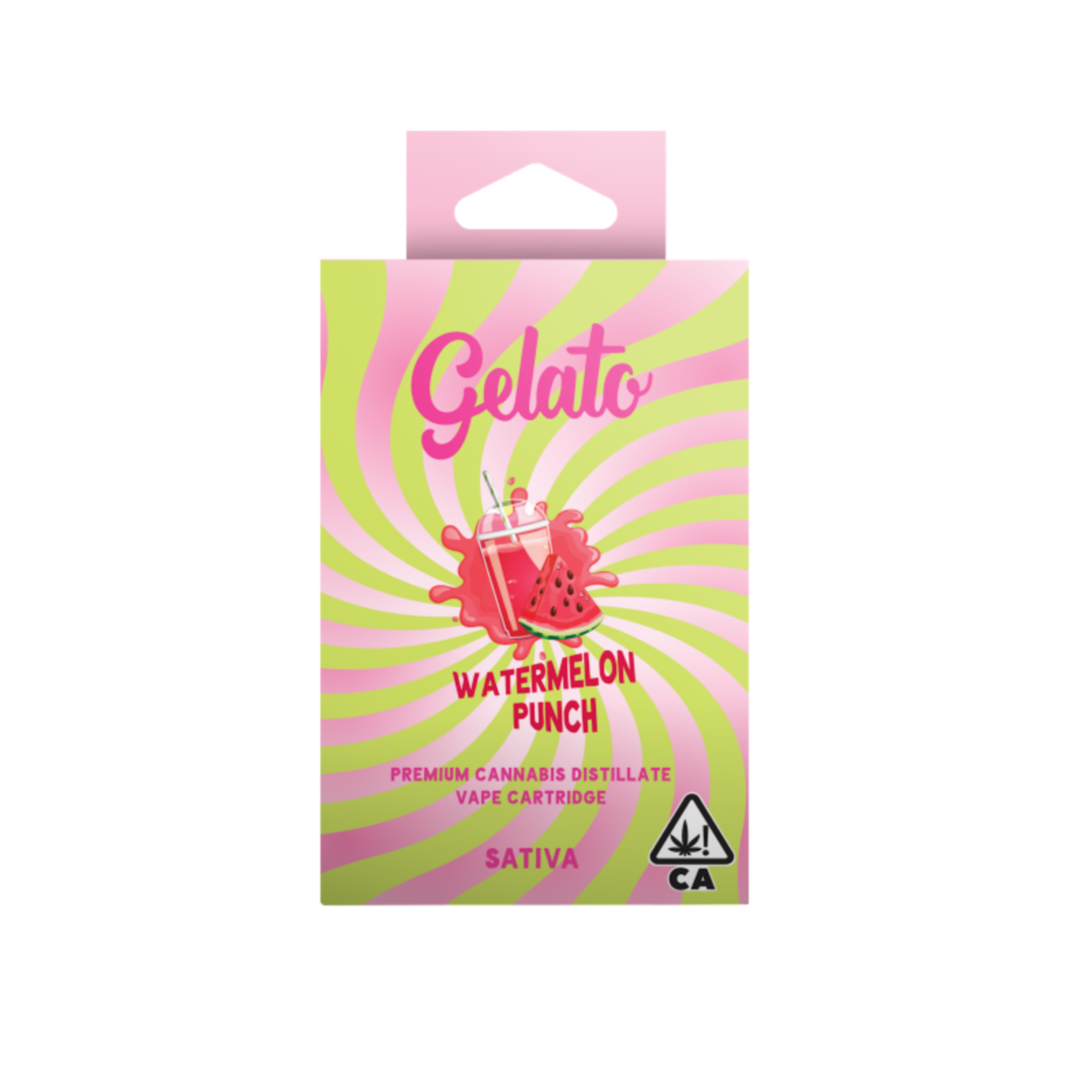 Watermelon Punch Watermelon Punch