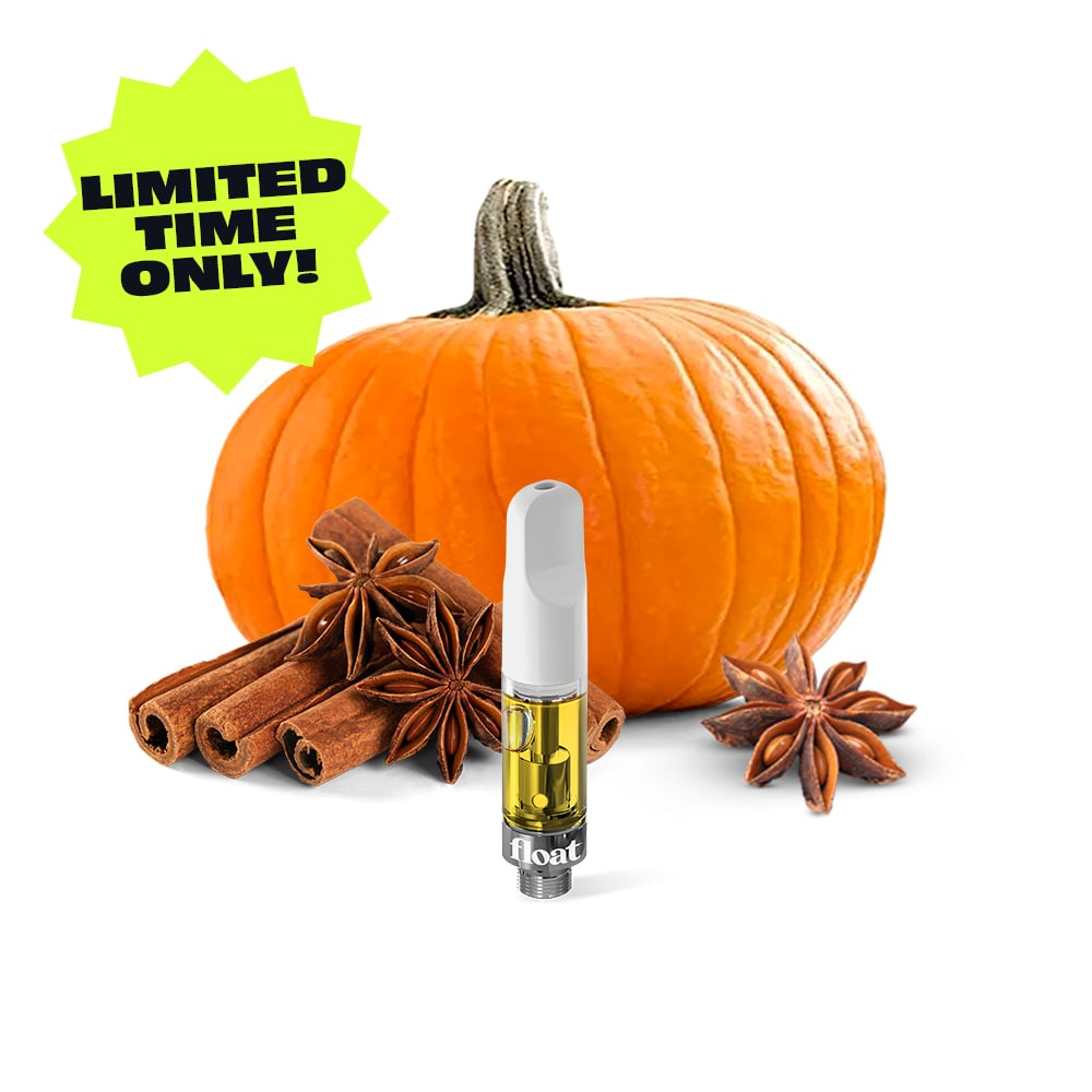 Pumpkin Spice