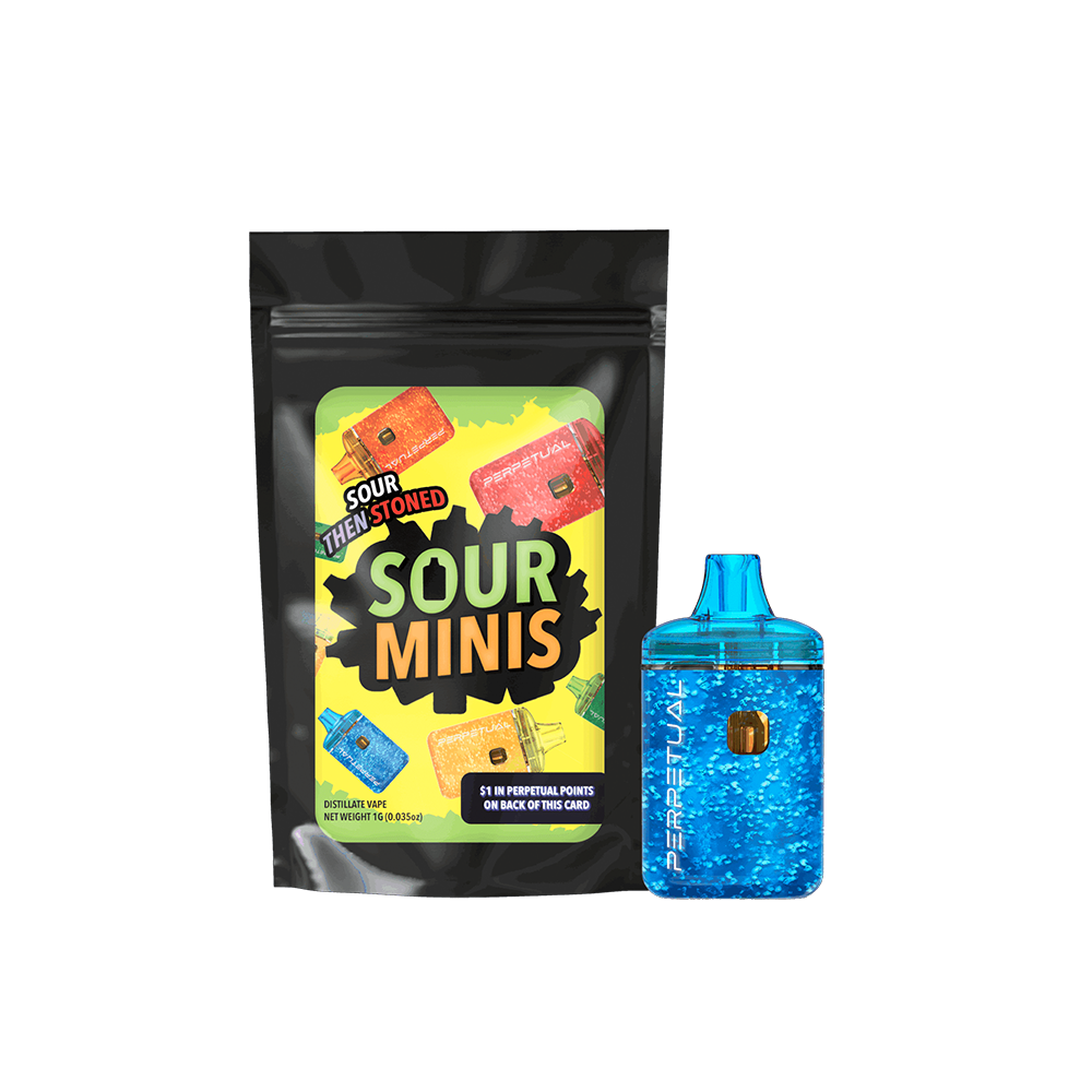 Shop Blue Razz [1000mg] | Jane