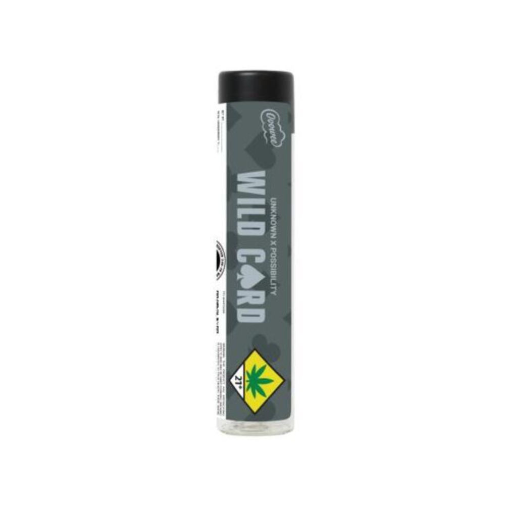 Wild Card [1g]